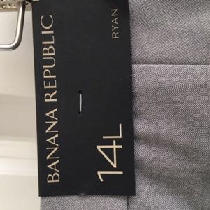 Banana Republic NEVER Worn Pants